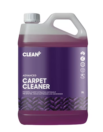 [42002] CLEANPLUS - DEEPCLEAN LAVENDER 5L