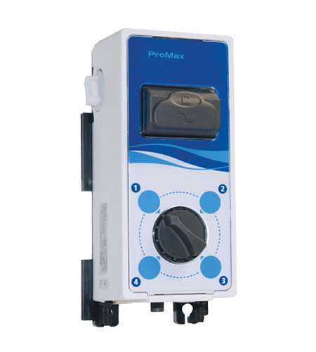 [MI41] TDS PRO MAX 4 PRODUCT DISPENSER, 4 LPM - MIXING STATION