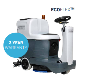 [9087411020PA] NILFISK - SC2000 COMPACT RIDE ON