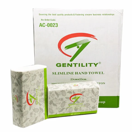 [AC-0023] AC-SLIMLINE TAD H/TOWEL 4000