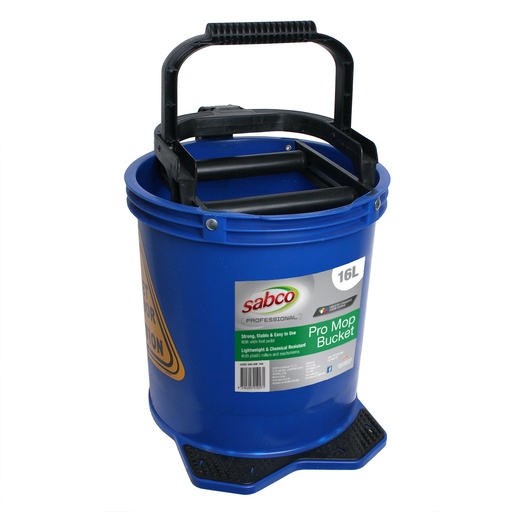 SABCO - 16L PRO MOP BUCKET