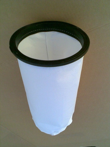 [147 1100 500] SACK FILTER