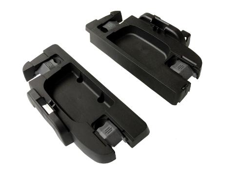 [107413551] ADAPTER PLATE KIT