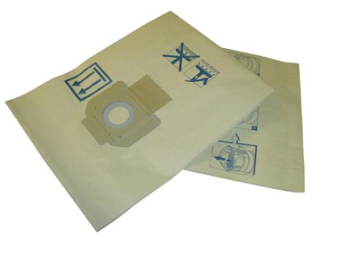 [302001484] DISPOSABLE FILTER BAGS (5 PACK)