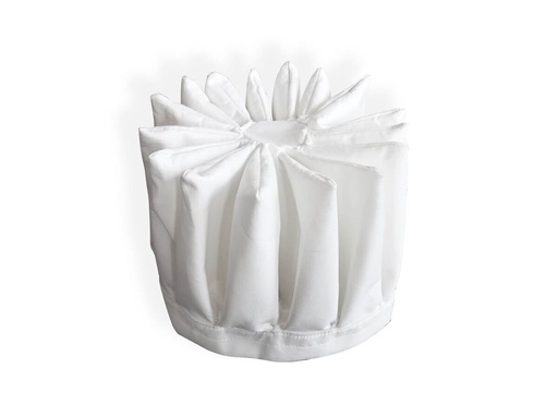 [4081701393] M CLASS STAR FILTER WITH SEALED SEAMS