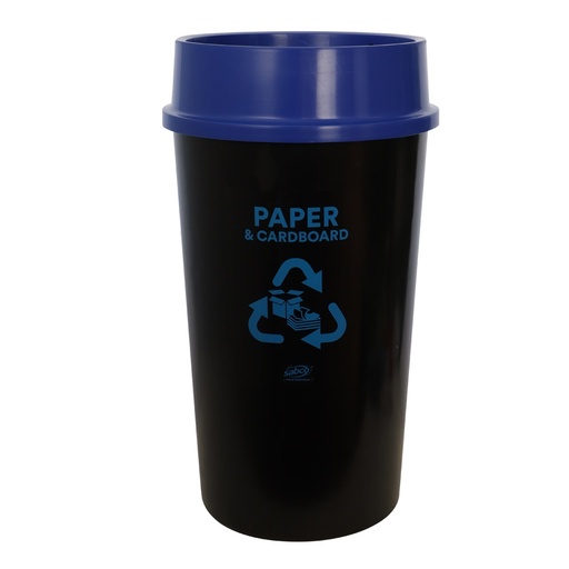 ENVIROPLASTIC WASTE SOLUTIONS RECYCLING BIN