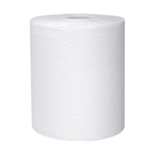 [66030] AUTOCUT 1 PLY 200M ROLL HAND TOWEL CARTON X 6