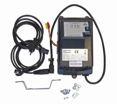 [909 6739 000] ONBOARD CHARGER KIT