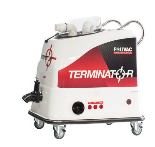 POLIVAC -TERMINATOR