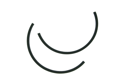 [DYS011] CLEANSTAR - DYSON POST MOTOR HEPA FILTER SEALING GASKET