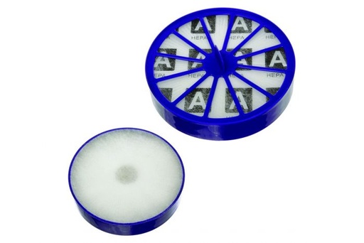 CLEANSTAR - DYSON DC07, DC14 POST-MOTOR HEPA FILTER