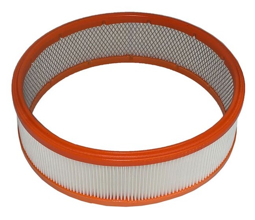 [FILTH14-BUT] CLEANSTAR - CLEANSTAR BUTLER VACUUM CLEANER H14 HEPA INLET FILTER