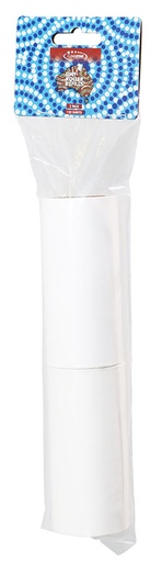 [LINT-2PC] CLEANSTAR - LINT ROLLER (LINT-2PC)