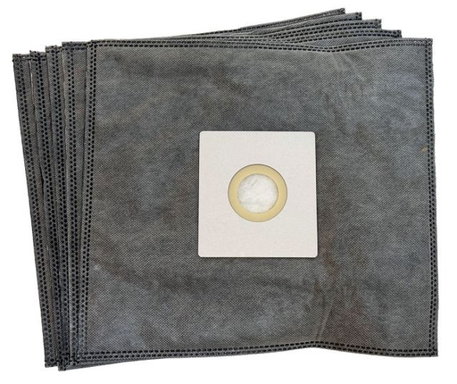 [AF947S] CLEANSTAR - HOOVER ALLERGY AND SAUBER ALLERGY 7000PH SYNTHETIC VACUUM CLEANER DUST BAGS