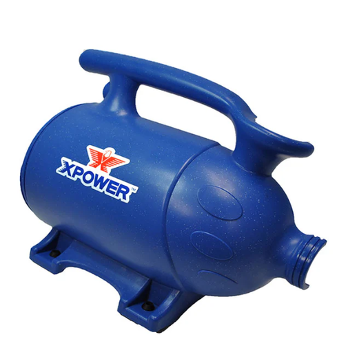 [B-24-01] CLEANSTAR -  XPOWER LEFT HOUSING (NEW) FOR B-24 PET DRYER