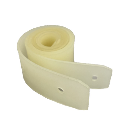 [56413745] NILFISK - SQUEEGEE BLADE KIT - POLYURETHANE