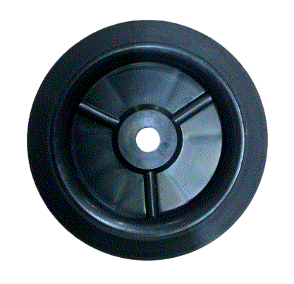 [XD-85LH-55] CLEANSTAR - WHEEL SET OF 2 TO SUIT XD-85LH