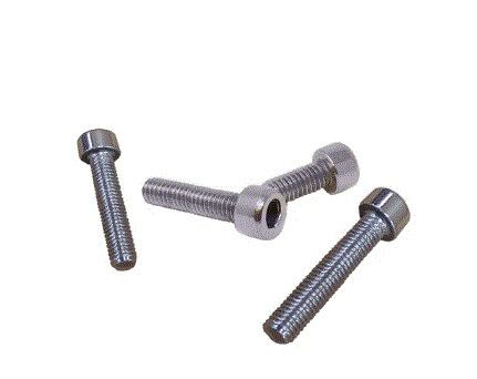 [XD-85LH-27] CLEANSTAR - SCREW FOR DEHUMIDIFIERS