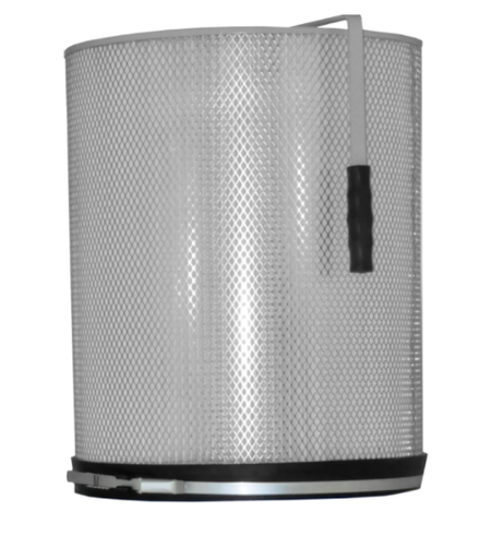 [VALLERGY-1-20] CLEANSTAR FULL DUST CANISTER -ALLERGY