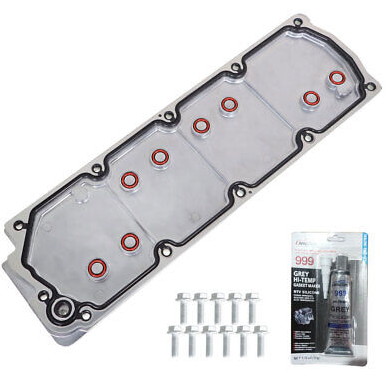 [VALLERGY-34] CLEANSTAR-EXHAUST BOARD/OUTER COVER