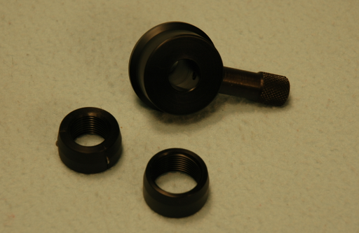 [VALLERGY-50] CLEANSTAR-REWINDER BUTTON