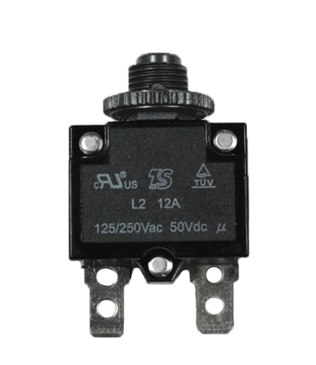 [X-47ATR-CB] CLEANSTAR - CIRCUIT BREAKER TO SUIT X-47ATR