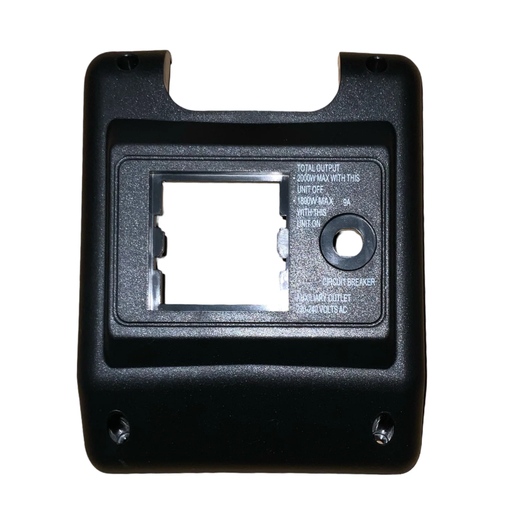 [X-47ATR-4] CLEANSTAR - OUTLET COVER X-47ATR