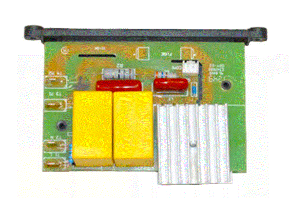 [X-3400-CCB] CLEANSTAR – CONTROL CIRCUIT BOARD - EC-34001E