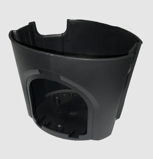 [VBP5000-45] CLEANSTAR- BASE/LOWER BODY BARREL