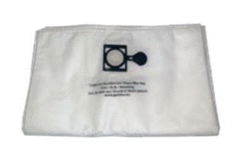 [V-WKING-101020] CLEANSTAR – FLEECE FILTER BAG 5PK -WATERKING