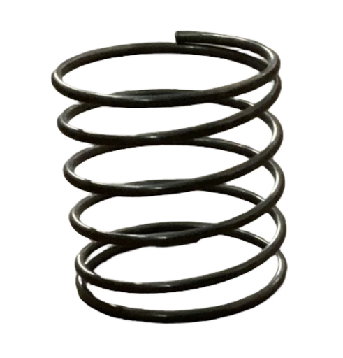 [VBUT-PRO-16] CLEANSTAR- SPRING UNDER ORANGE BUTTON TO SUIT BUTLER PRO