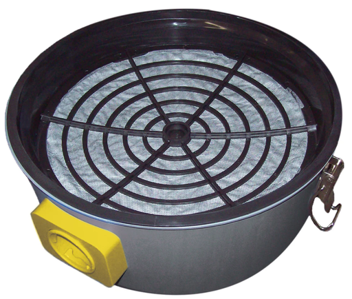 [VC10LP] CLEANSTAR- HOUSEMAID BAGLESS 10L CLOTH (SN)