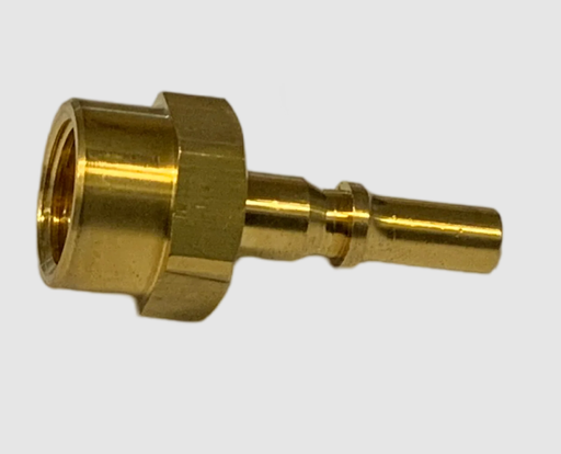 [V-P50-31] CLEANSTAR –BRASS MALE CONNECTOR FOR P-50