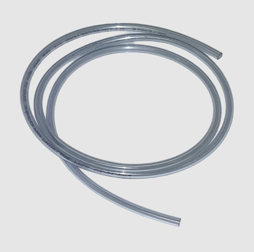 [V-P50-341] CLEANSTAR – TRANSPARENT WATER HOSE FOR P-50
