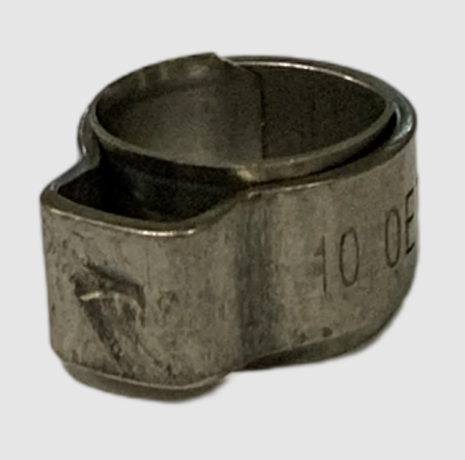 [V-P50-36.7] CLEANSTAR –CLAMPING RING 10MM FOR P-50