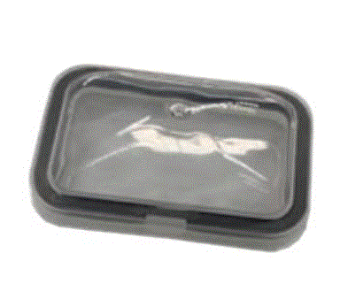[VSABRE-JR-1/2] CLEANSTAR – LID/GASKET SET-VSABRE-JR