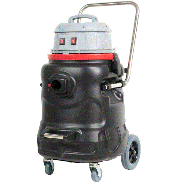 [V-N80] CLEANSTAR – N 80/2 K –  WET AND DRY COMMERCIAL VACUUME CLEANER 80L