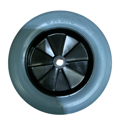 [V-N80-102019] CLEANSTAR –REAR WHEEL SET FOR N80