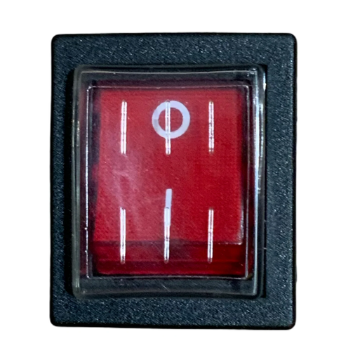 [V-N80-103013] CLEANSTAR –POWER SWITCH FOR N80