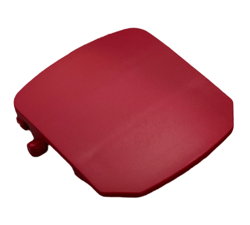 [VERA-106018] CLEANSTAR- LATCH RED TO SUIT VFLOORY, VERAPRO, VERAEVO