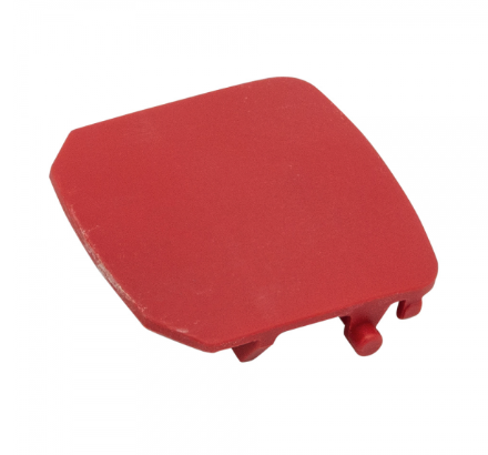 [VERA-106018] CLEANSTAR- LATCH-RED-FLOORY/EVO/ERA/KING