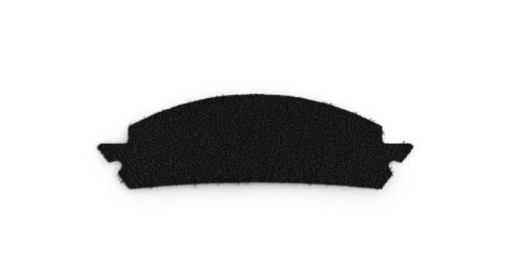 [58002029] NILFISK - CLEANING PAD SINGLE SIP