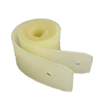 [55941296] NILFISK- BLADE SQUEEGEE 810MM 32 PU KIT