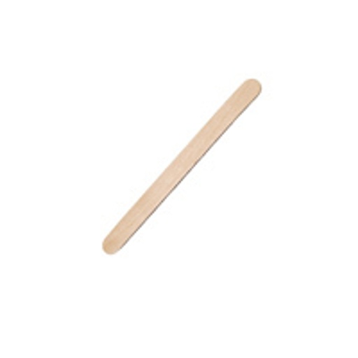 [WCS140] WOODEN STIRRERS TO SUIT 8 OZ CUPS 1000S