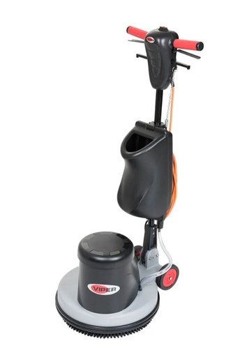 [DS350] NILFISK- DS350 DUAL SPEED