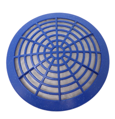 [B-18-30] CLEANSTAR – INLET STAINLESS FILTER COVER