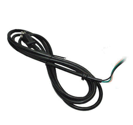 [B-4-13] CLEANSTAR - POWER CORD - 3M