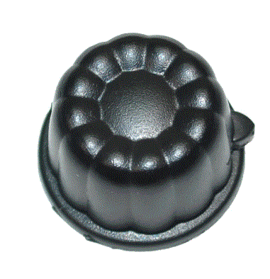 [B-4-18] CLEANSTAR – B-4 SWITCH KNOB