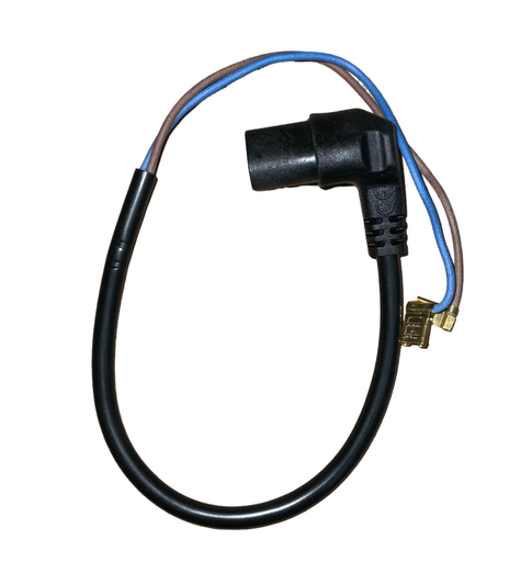 [C17-36-9(NEW)] CLEANSTAR – HEAD BLACK CABLE- NEW STYLE