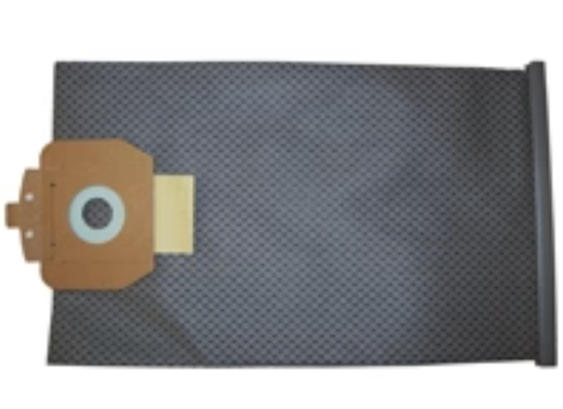 [CB-7514886] CLEANSTAR – CLOTH BAG - WITH PLASTIC TEMPLATE TO SUIT TASKI VENTO 8 &amp; 15 1PK CLOTH